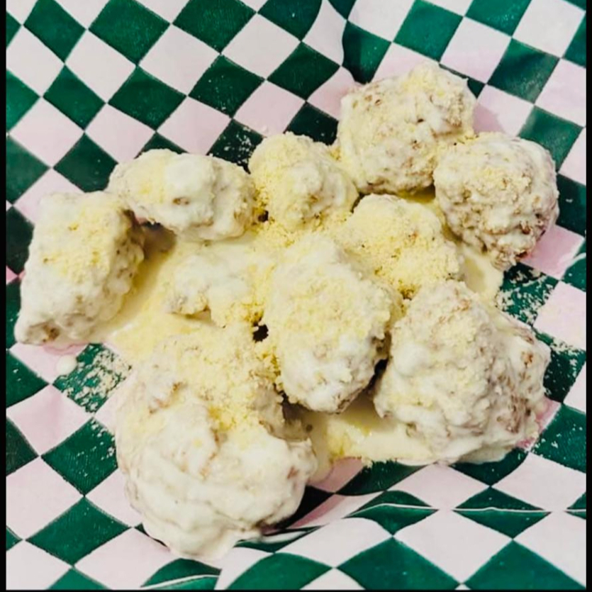 Boneless (10 Piezas)