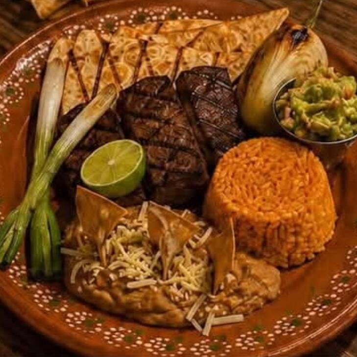Tampiqueña Especial