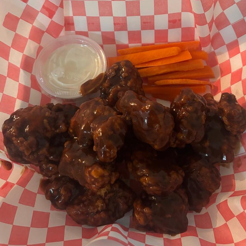 BONELESS 12 PIEZAS