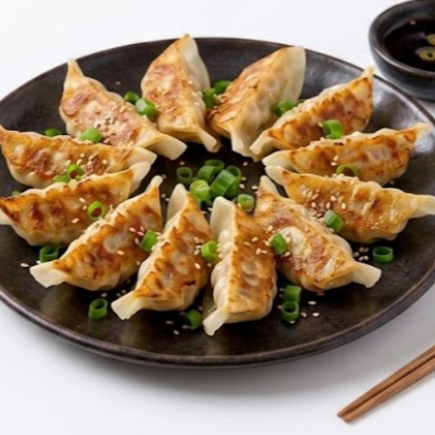 Gyozas