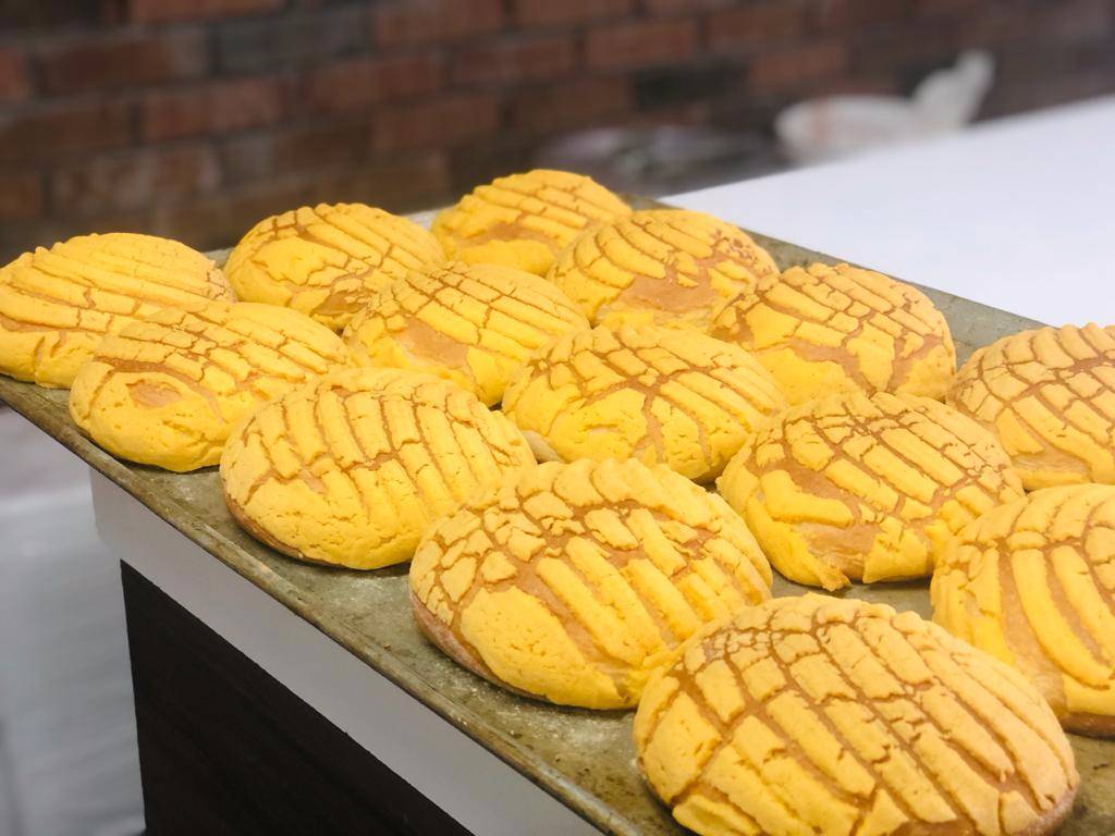 Volcán Amarillo