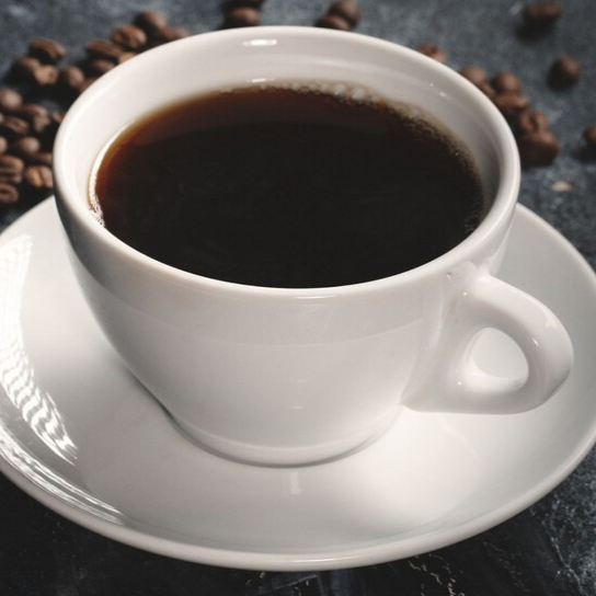 Café clásico