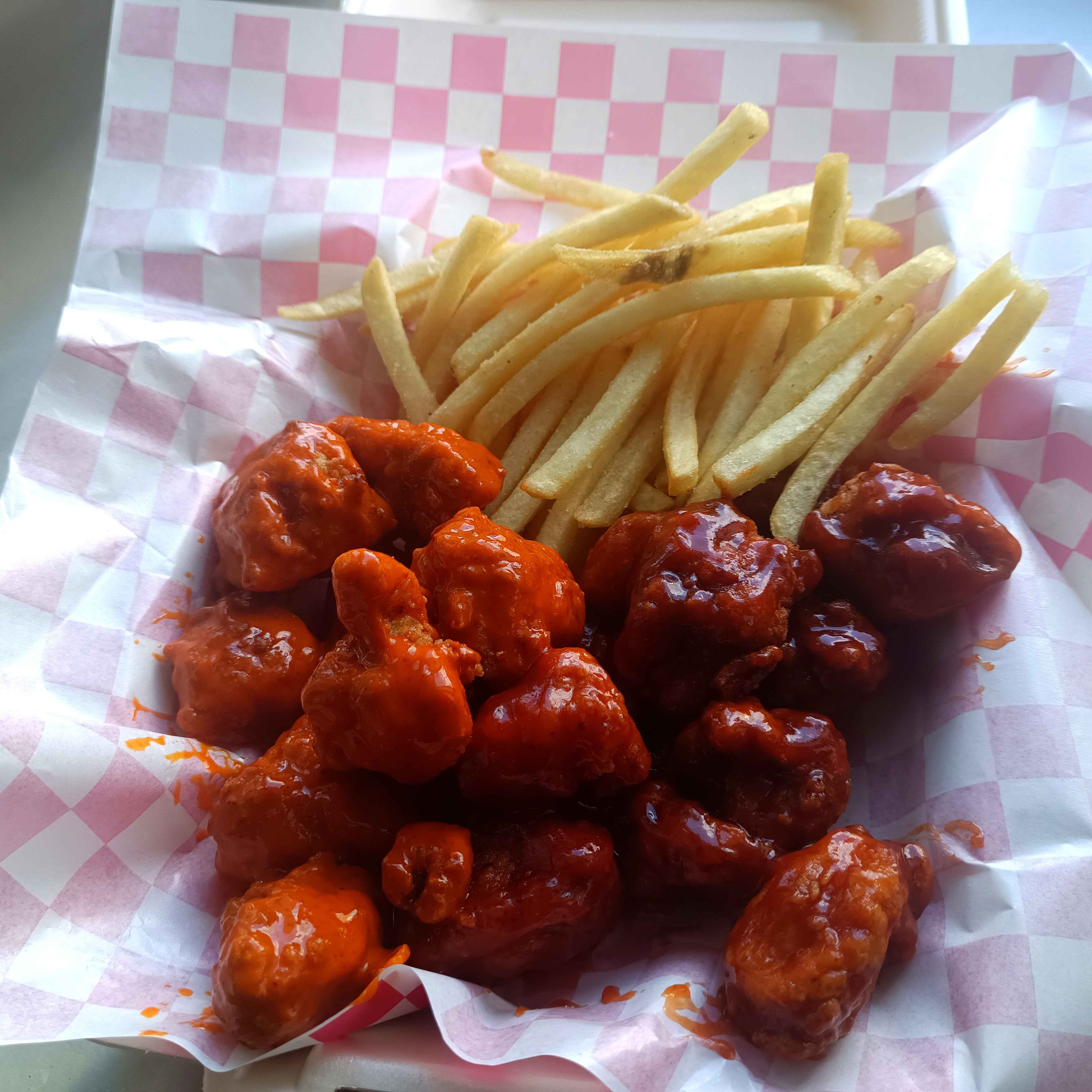 Boneless