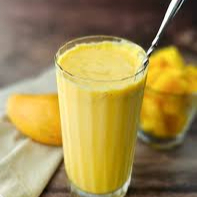 Mango Lassi