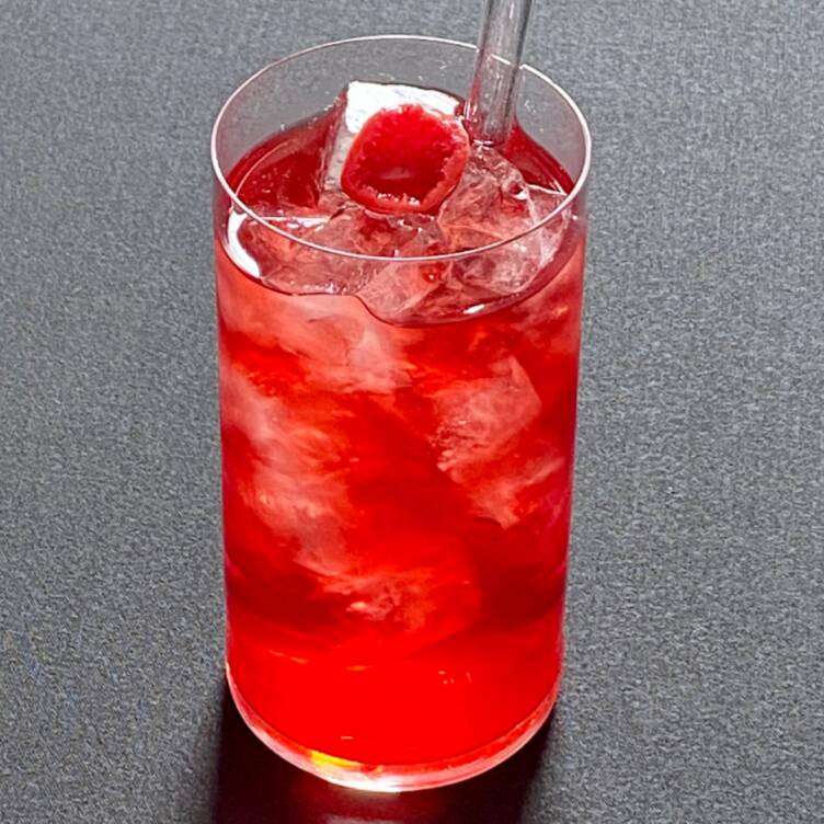 Energético Cereza 3x