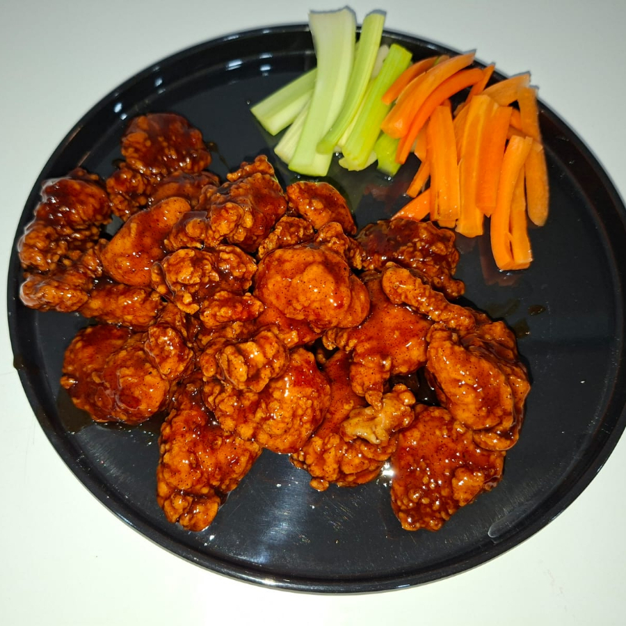 Boneless 500gr