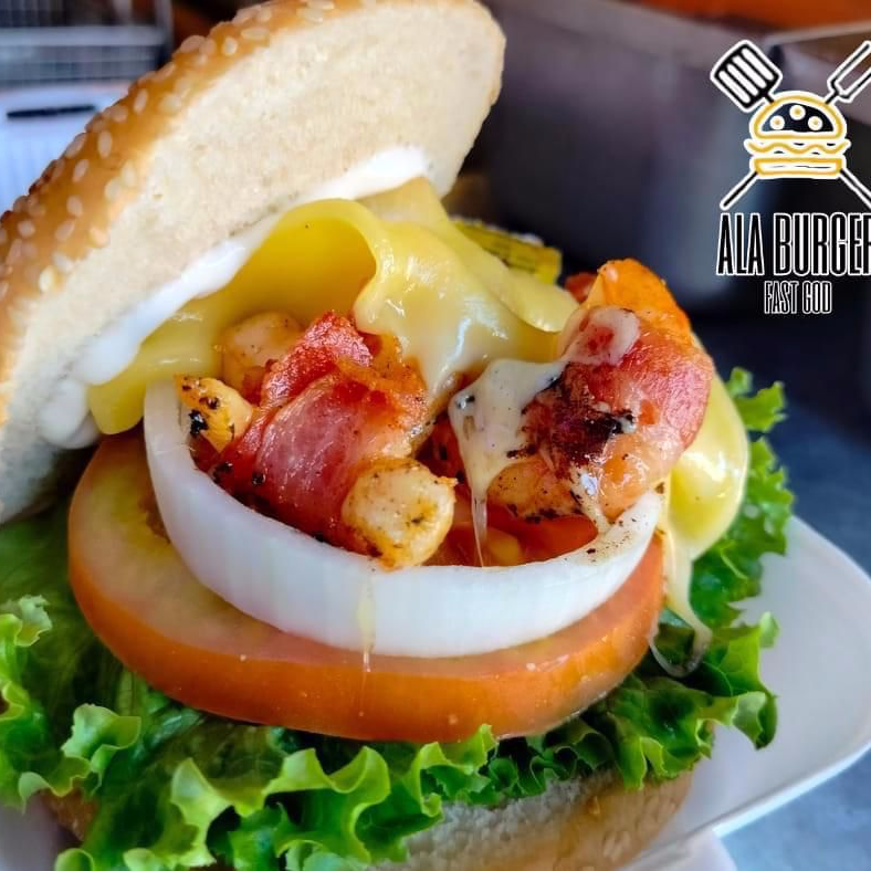 CAMARON TOCINO