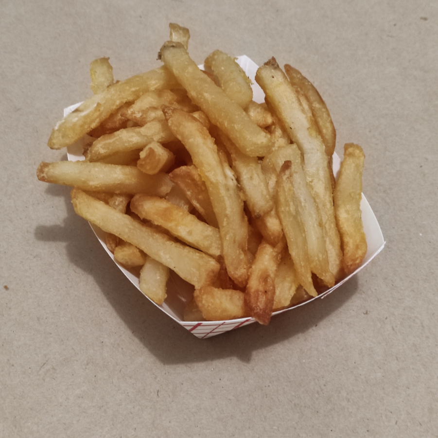 Papas Medianas