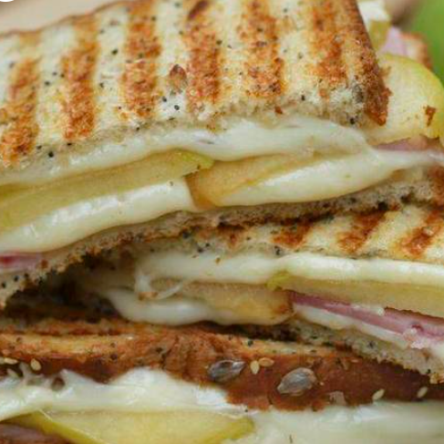 Palatine Panini
