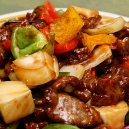 CrispyBeef