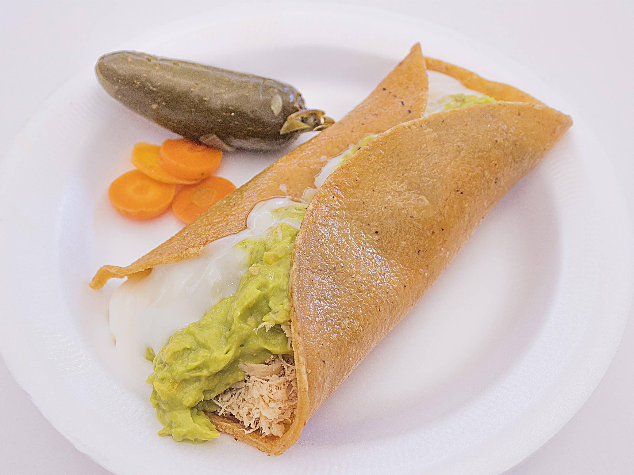 Taco Especial