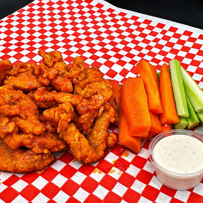 Boneless
