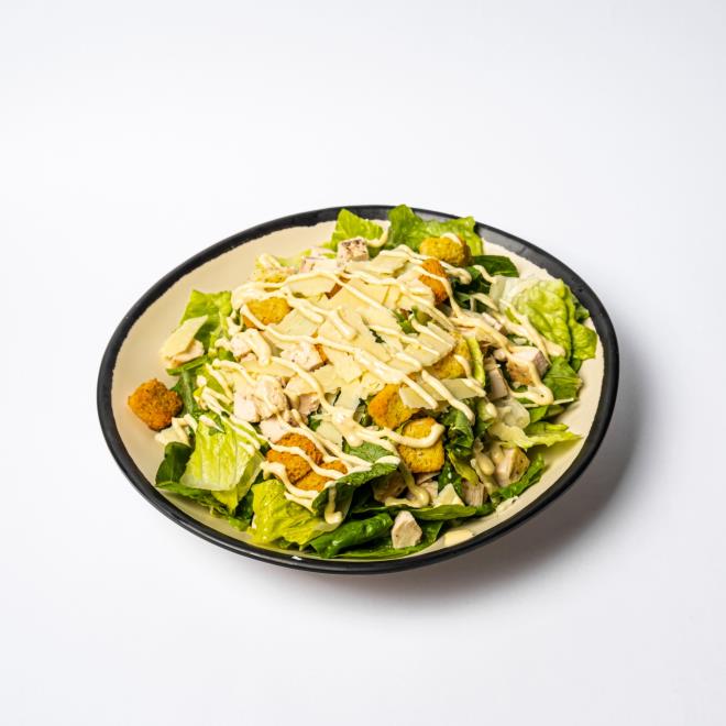 Ensalada Cesar
