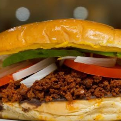 Torta Chorizo