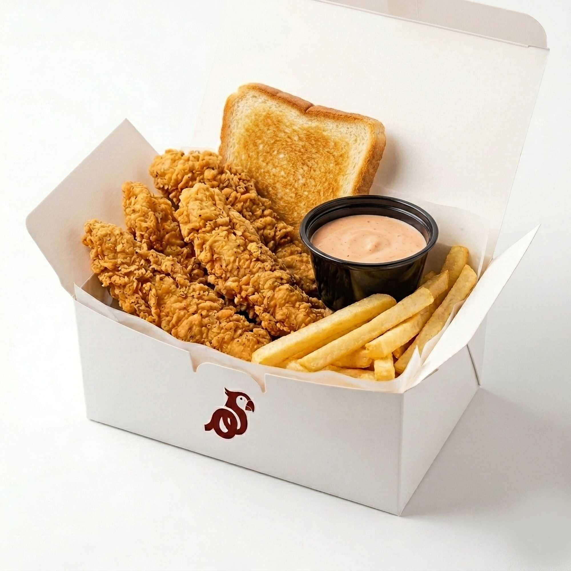 Tenders Lorito's
