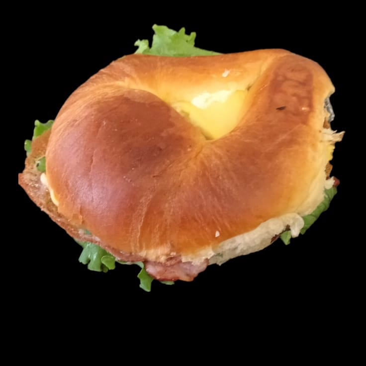 Cuernito de Tres Quesos