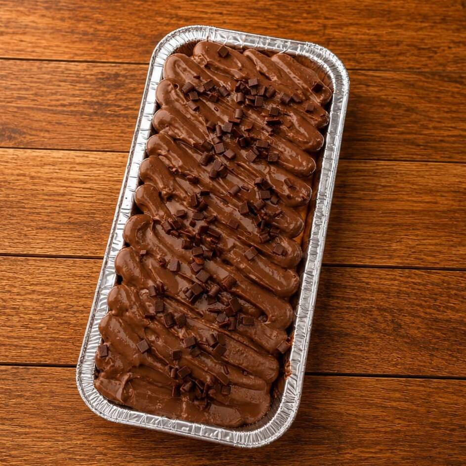 Com cenouras frescas se torna um bolo maravilhoso e fofinho de cenoura com brigadeiro chocolatudo
