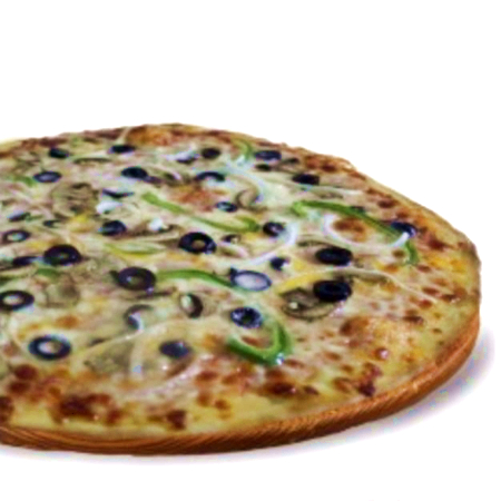 Vegetariana