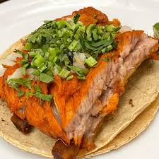 Taco de Costilla