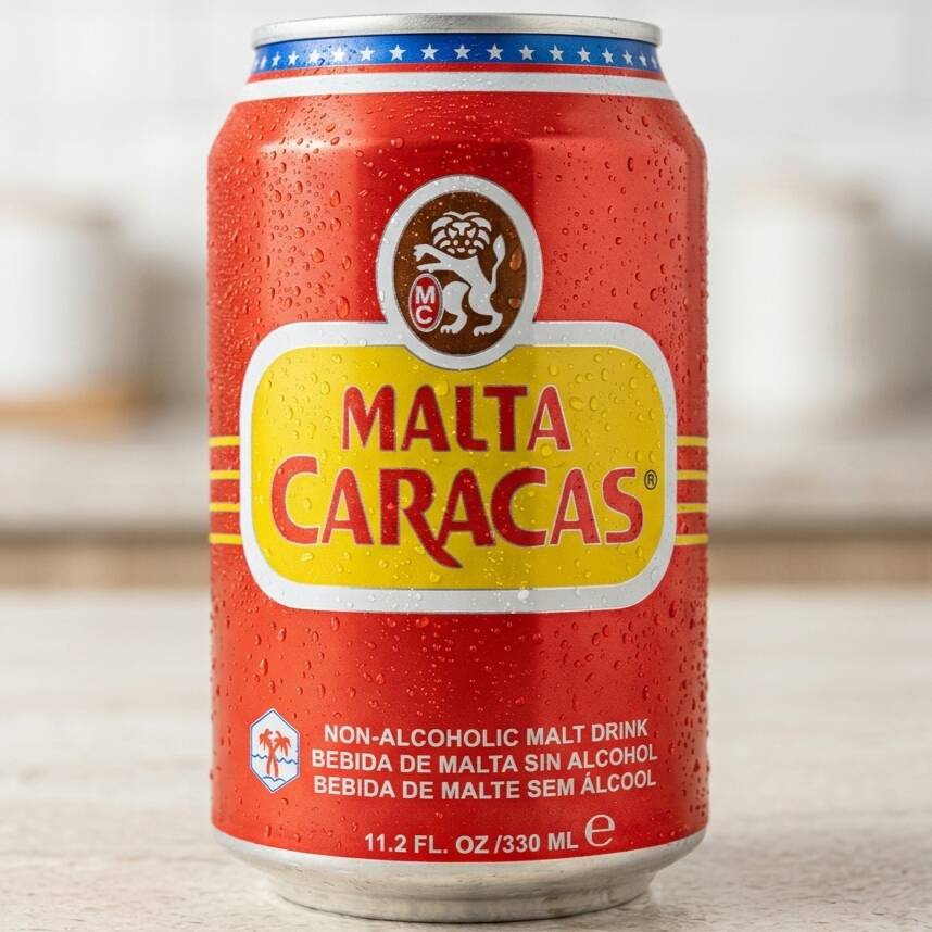 Malta Caracas 330ml