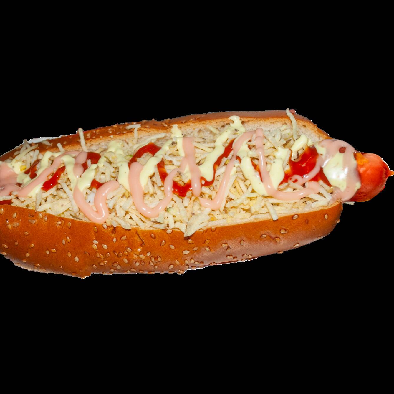Choriperro