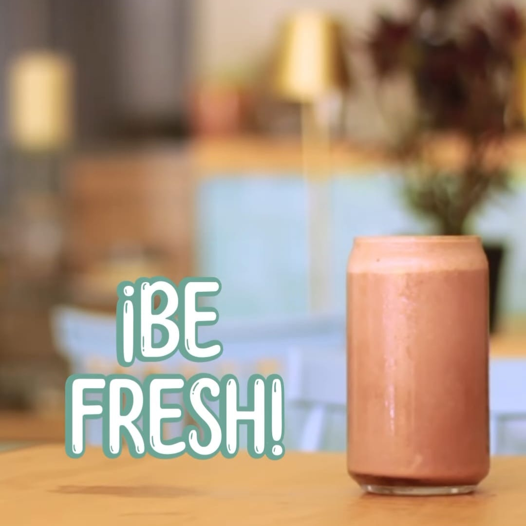 Smoothie Cacao Mío