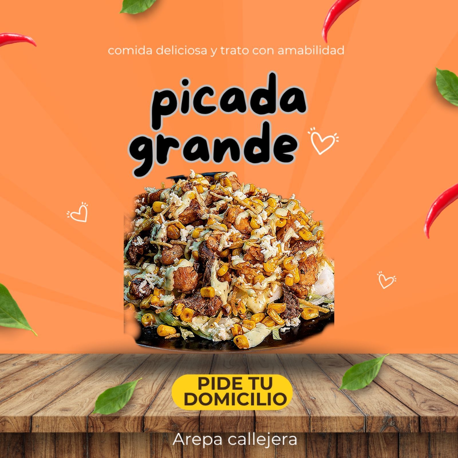 Picada Grande