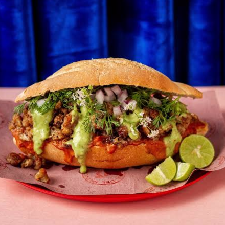 Combo Tortas+Sope