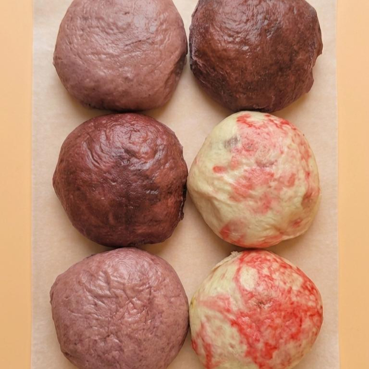 6 Piezas Surtido Dulce