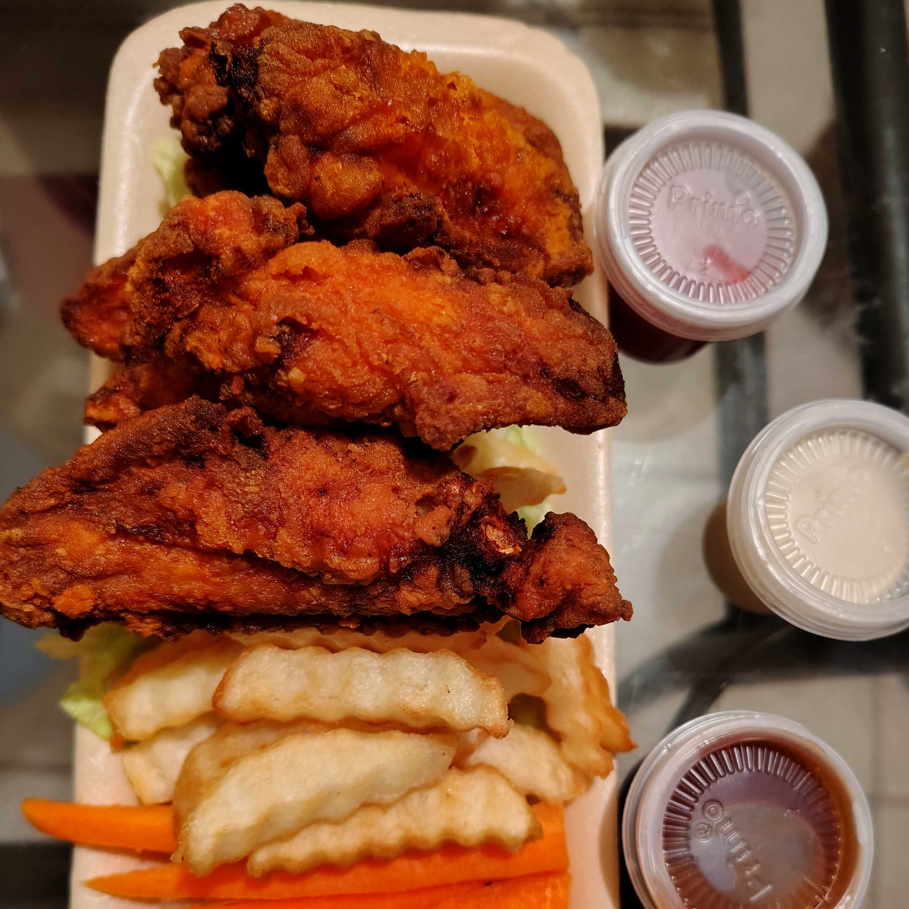 Alitas