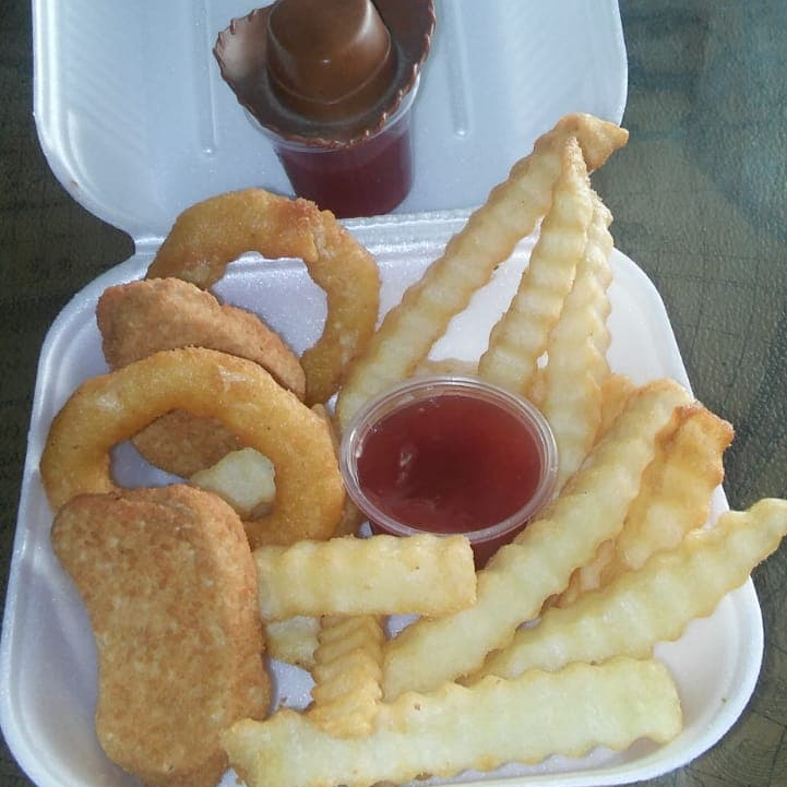 Combo Kids 3