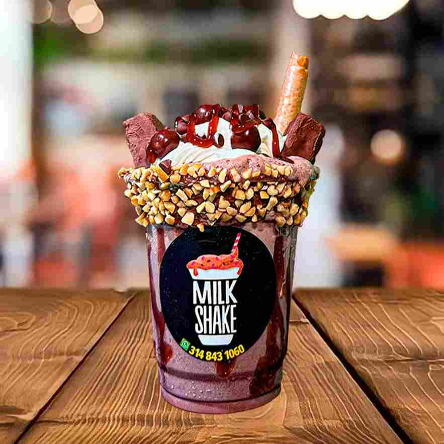 New Mega Snickers 12oz