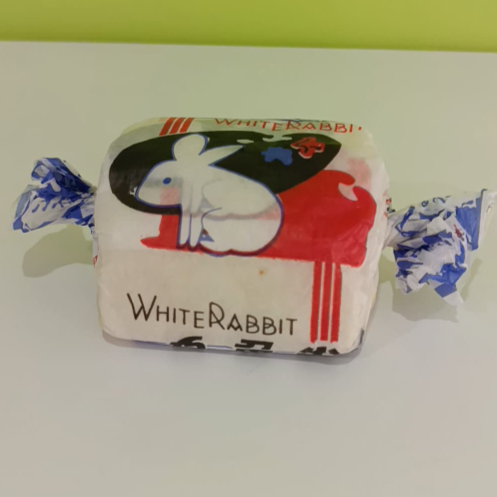 Pastel Confite Conejo