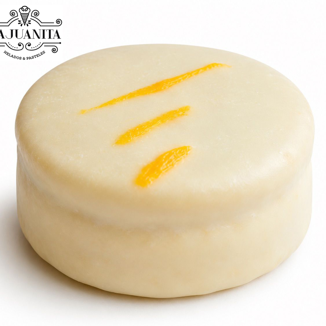 Alfajor de Limón