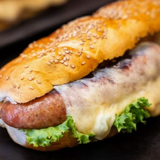 Choripan EL PORTEÑO