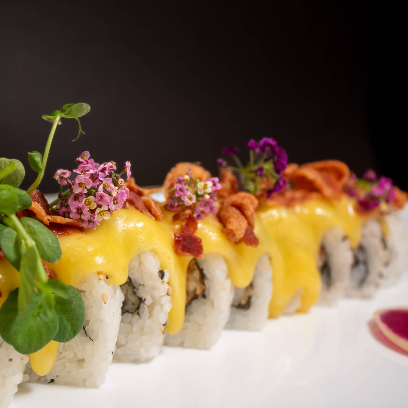 Maki Tempura