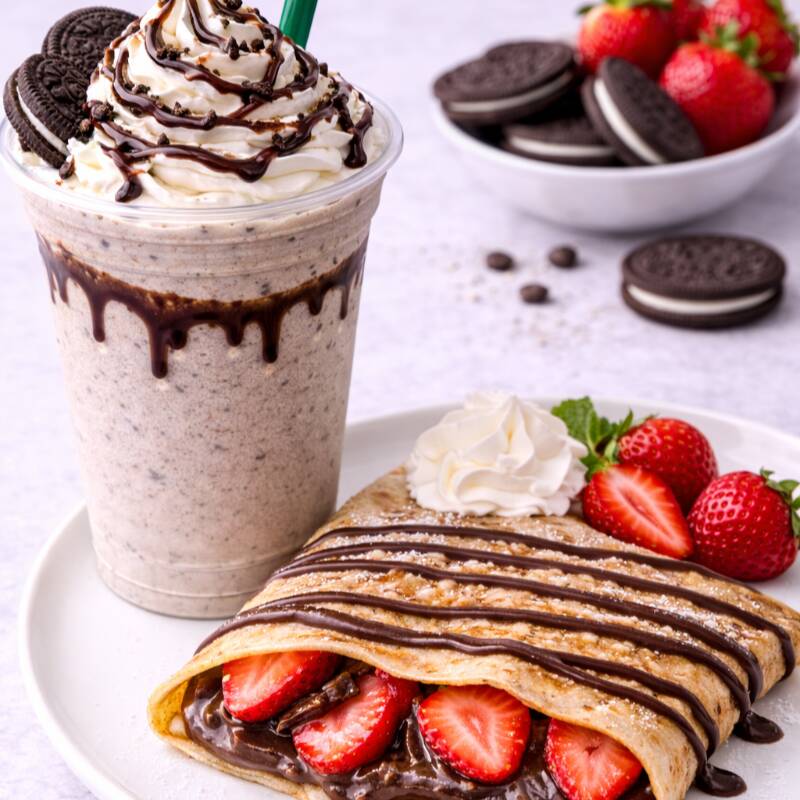 Combo Individual Dulce