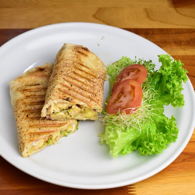 Pita Club