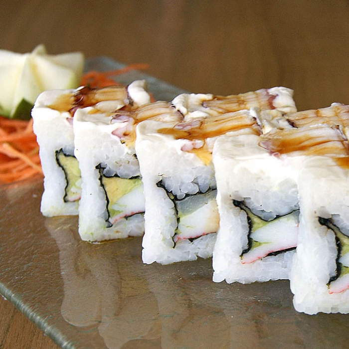 Queen Roll