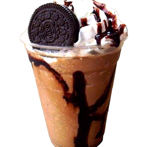 Frappé OREO 16 Oz