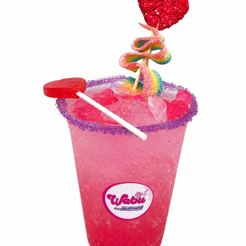 Soda Italliana de Sandia