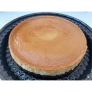 Chocoflan