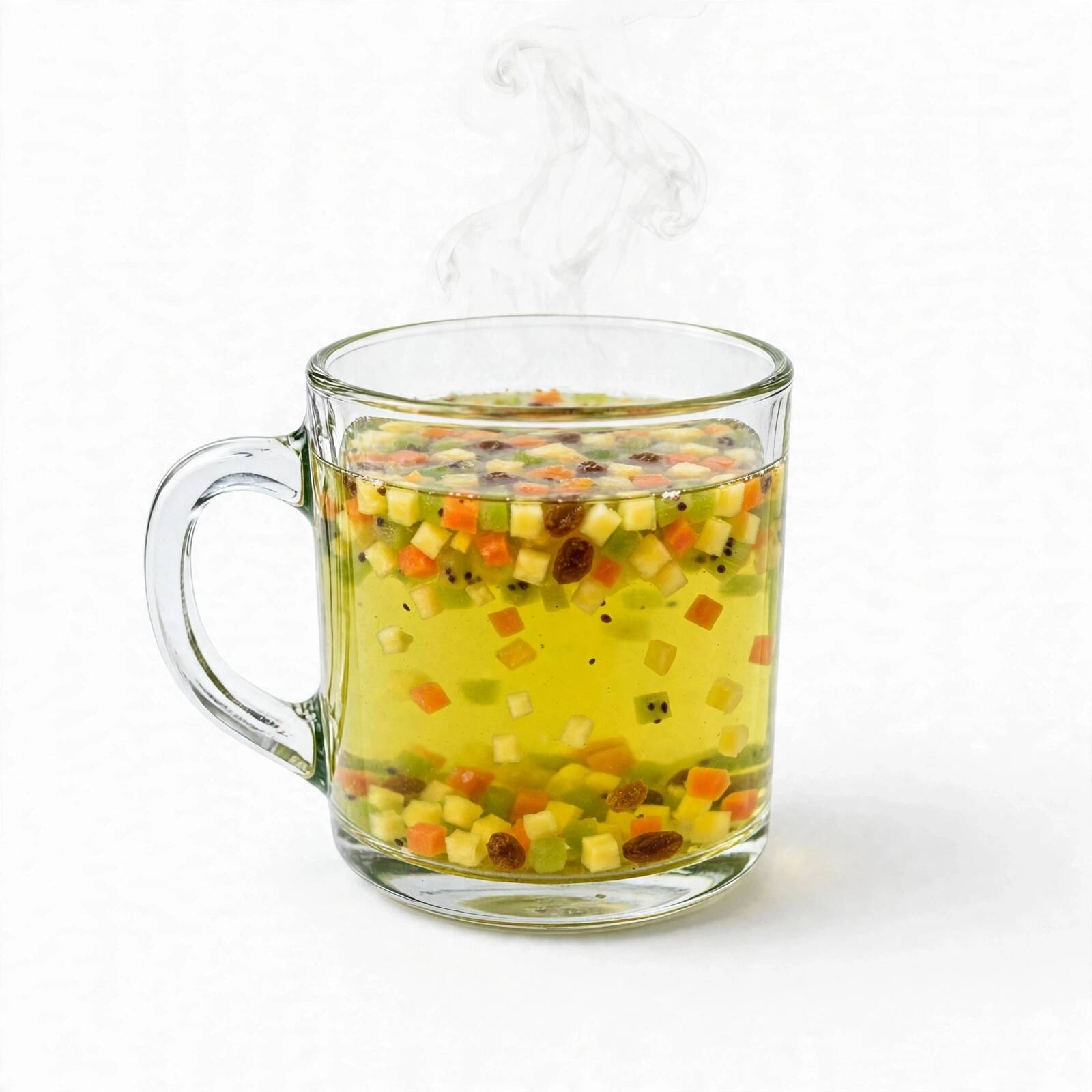 Tisana Verde Extravaganza
