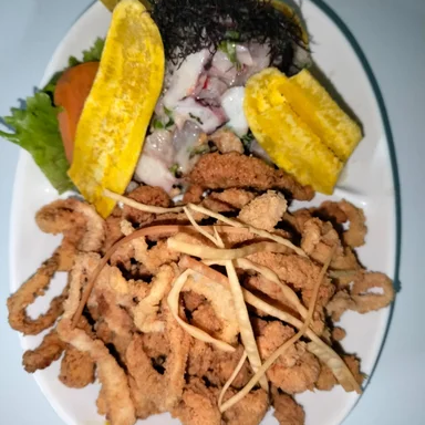 Dúo Carretillero + Gaseosa
