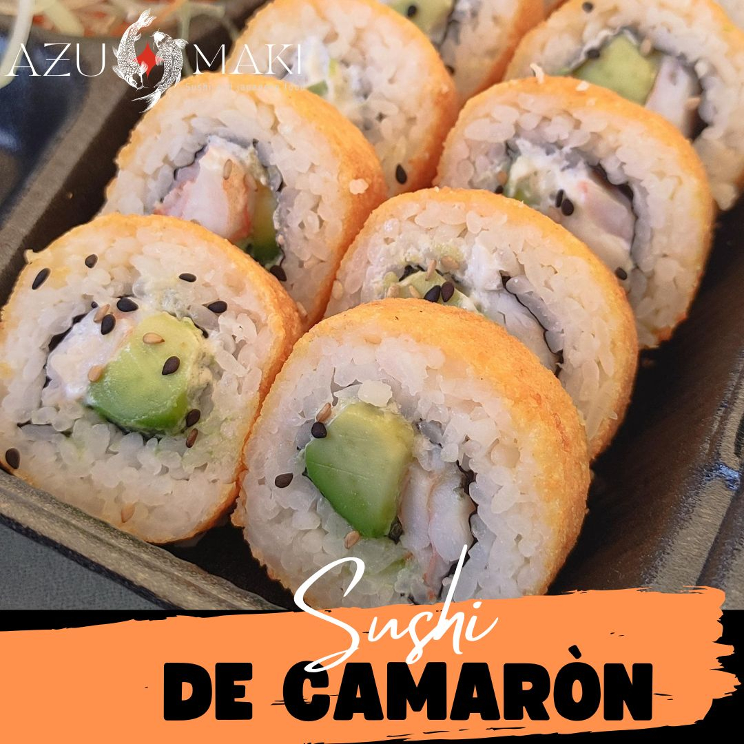 De Camaròn