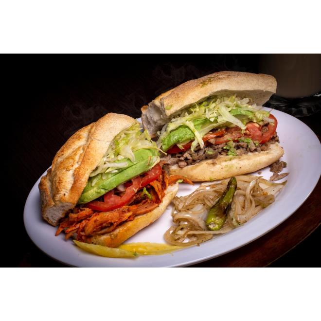 PROMOCION DE 2 TORTAS CON QUESO