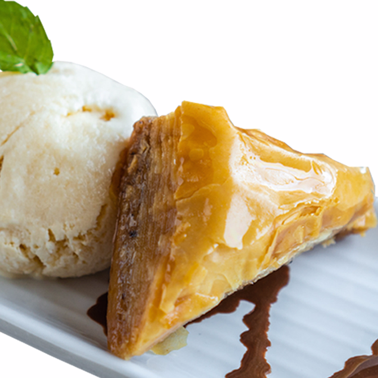 Baklava (1 Pieza)