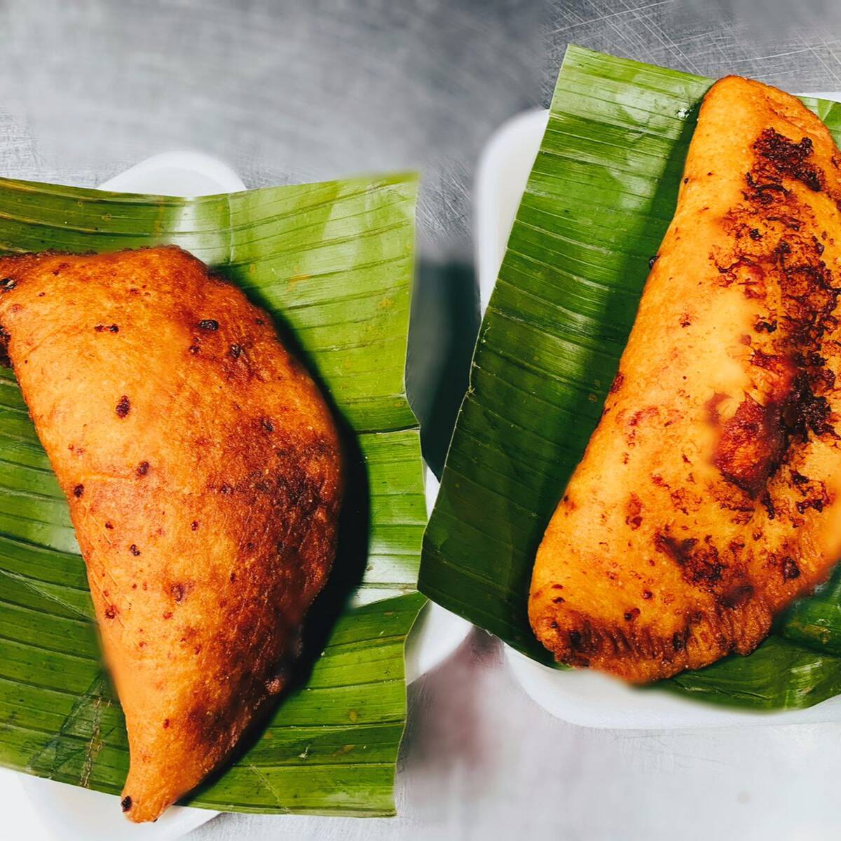 Empanada de Queso Turrialba