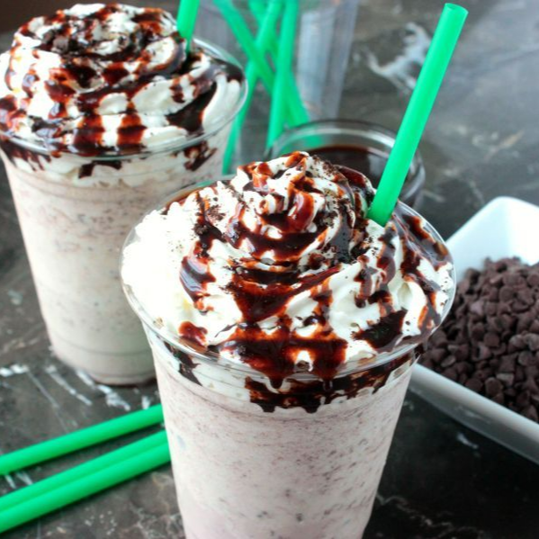 Cookies & Cream
