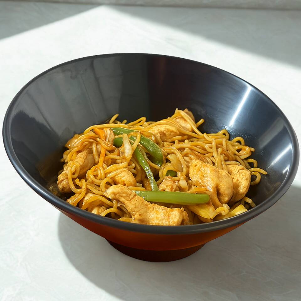 YAKISOBA